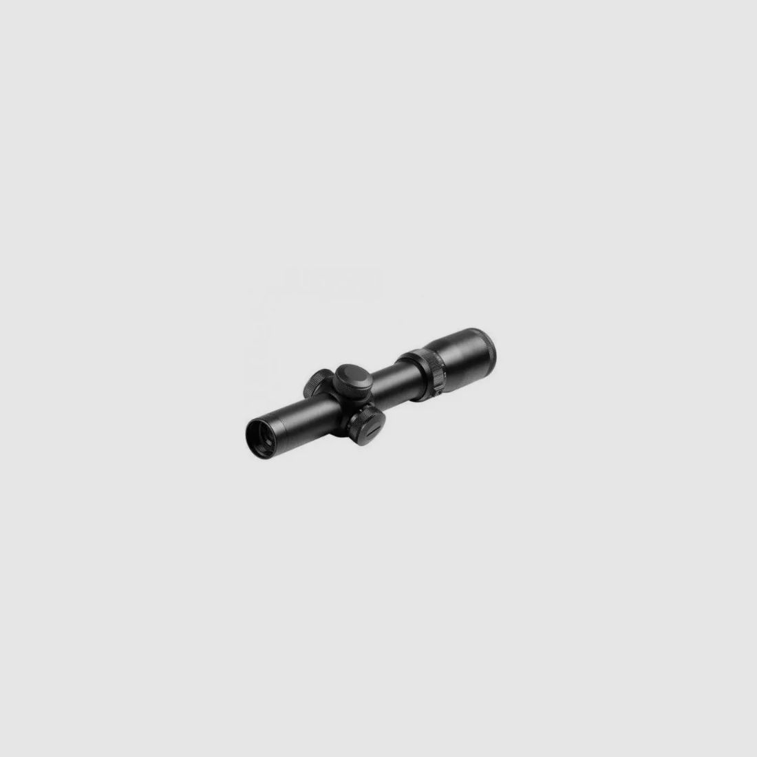 genesys 1-4 x 24 IR Hunter Bsa