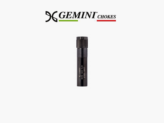 CHOKE GEMINI EXTENDED DO BERETTA GREYSTONE Ø 18,2 XXXX