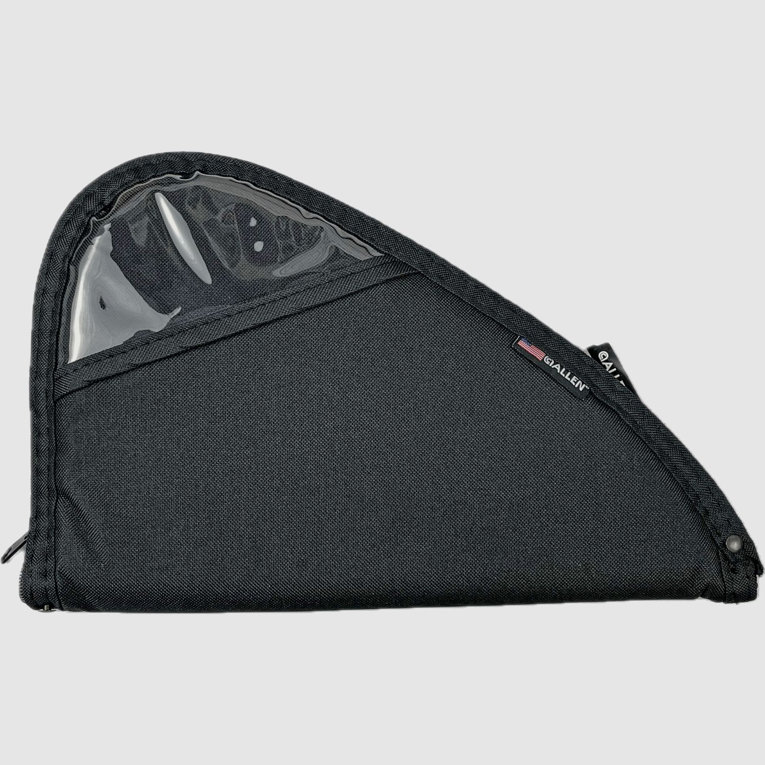 Allen Kurzwaffenfutteral schwarz