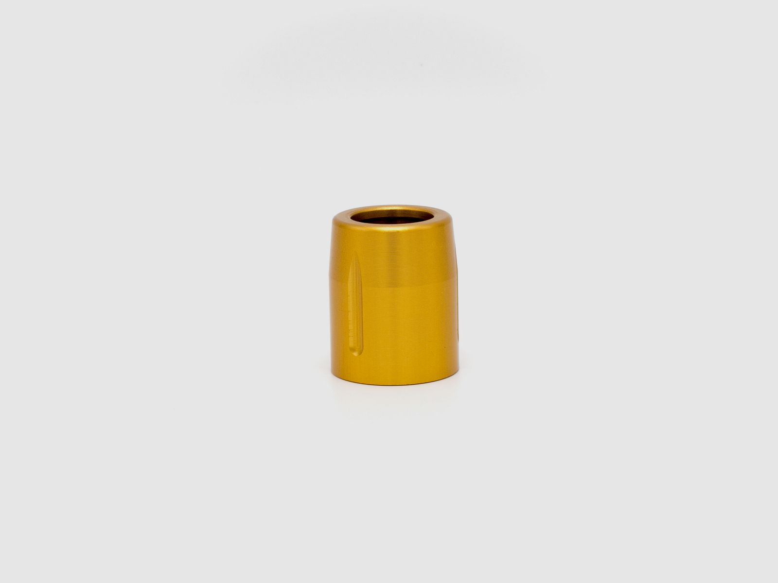 Roedale RASP-Lock thread protection cap