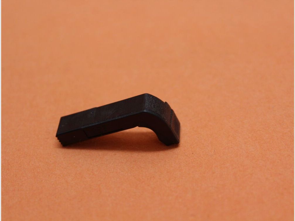 Glock Glock (-Gen.3): Magazinhalter lang Small Frame (geeignet für Modelle 9mmLuger/ .40S&W/ .380Auto/ .357SIG)