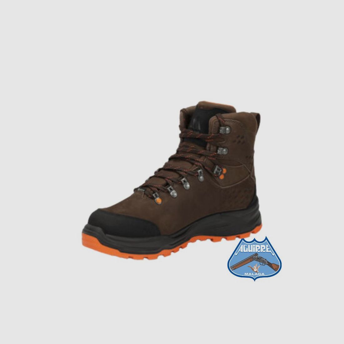 Chiruca Cedro Force Hi Vis 12 Stiefel, Bild 3 von 4