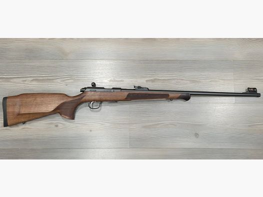 CZ 457 PREMIUM BÜCHSE LH 22LR LINKSHÄNDER