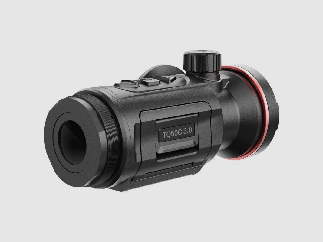 Hikmicro Clip-On Thunder TQ50C 3.0 Wärmebildgerät / Vorsatzgerät