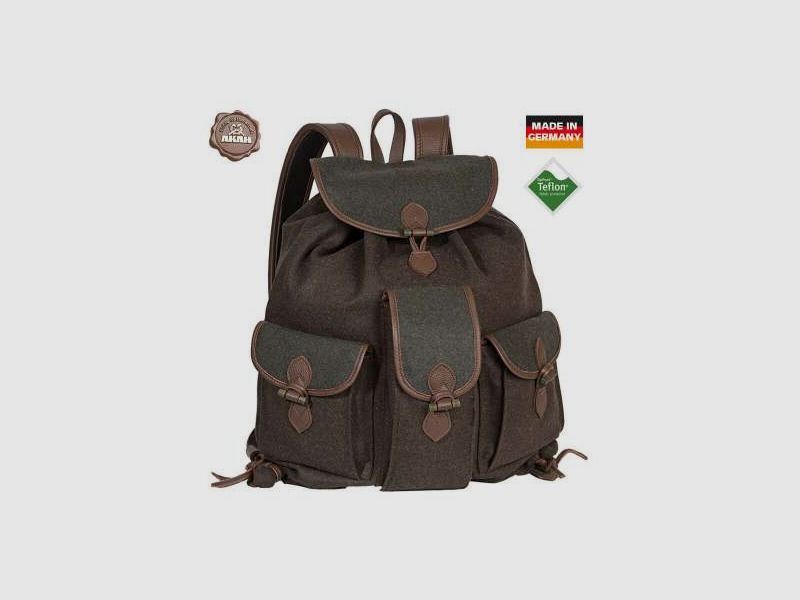 Gebirgsrucksack "Tradition", Bild 21 von 43