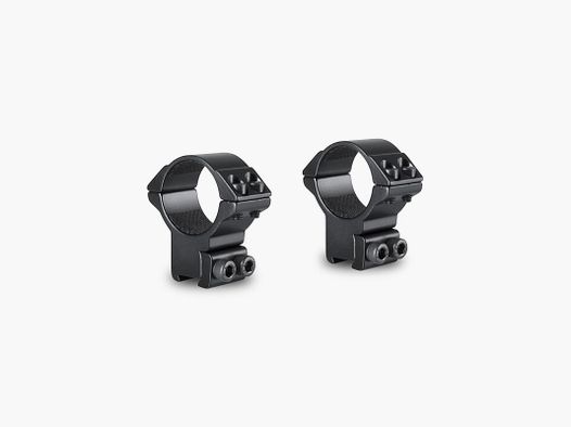 HAWKE MONTAGERINGEN 11 MM RAIL DM 30 MM BH HIGH