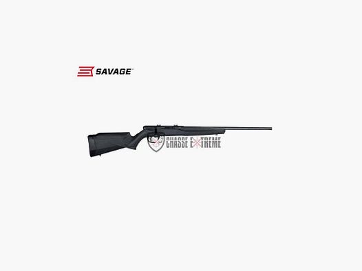 Karabina Savage B22 FV 21" kal. .22 LR