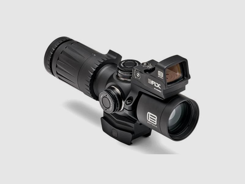 EOTECH Vudu 3-9x32 SFP Ultra Short
