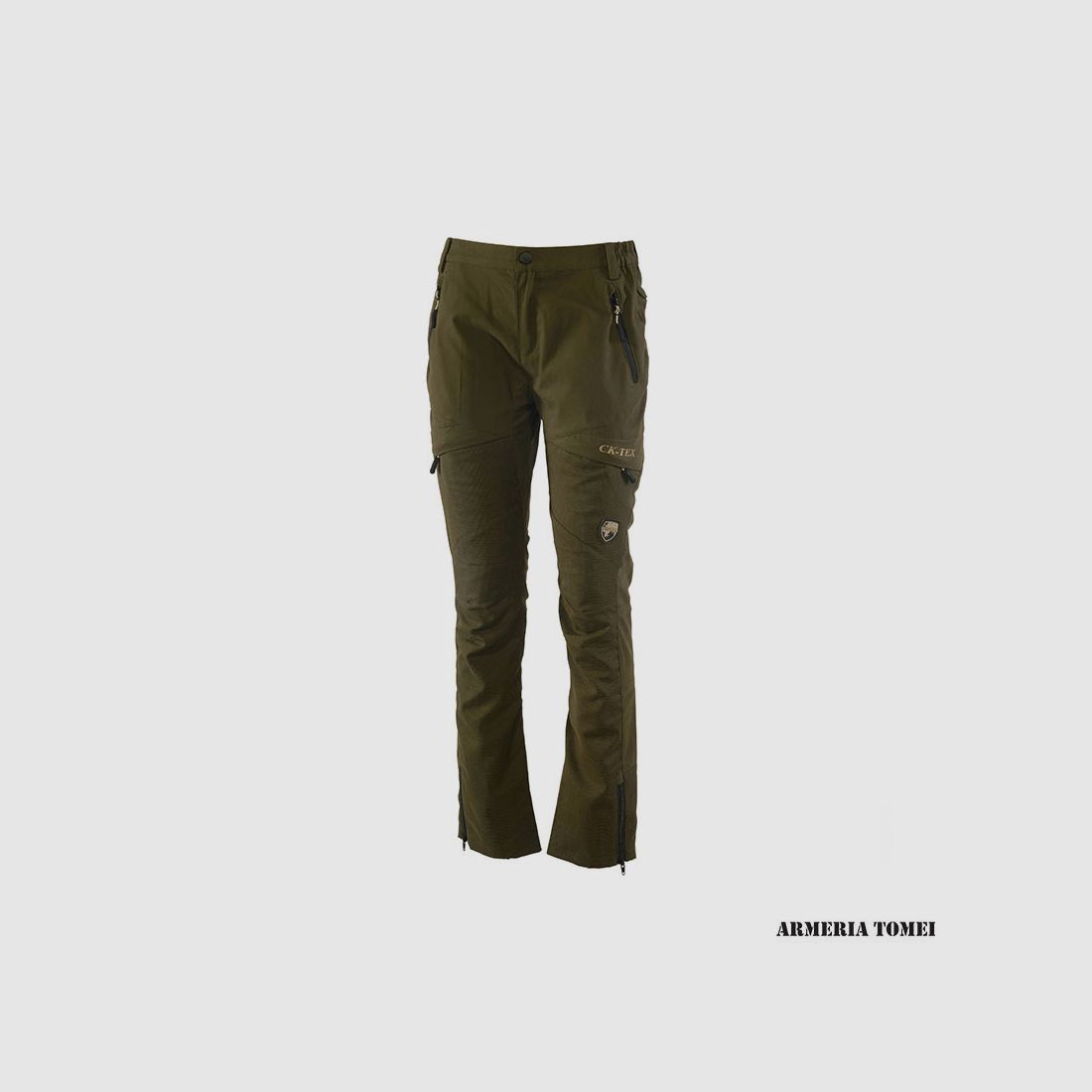 PANTS – WOMEN – UNIVERS – ADAMELLO 22007/357, image 1 of 2
