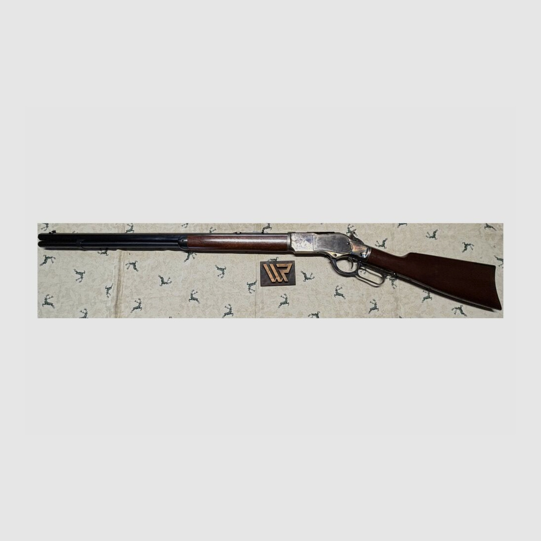 Uberti ohne .357Mag
