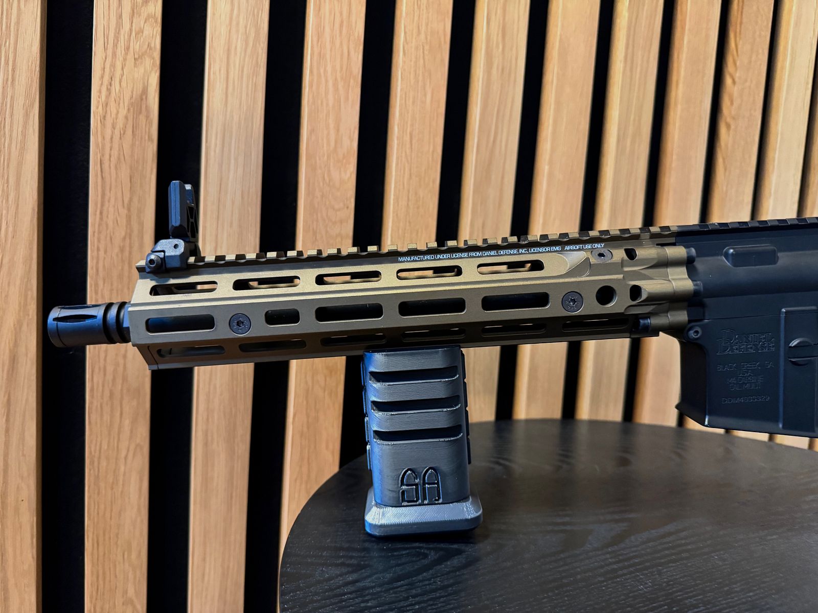 Specna Arms SA-E27-ETU - Daniel Defense