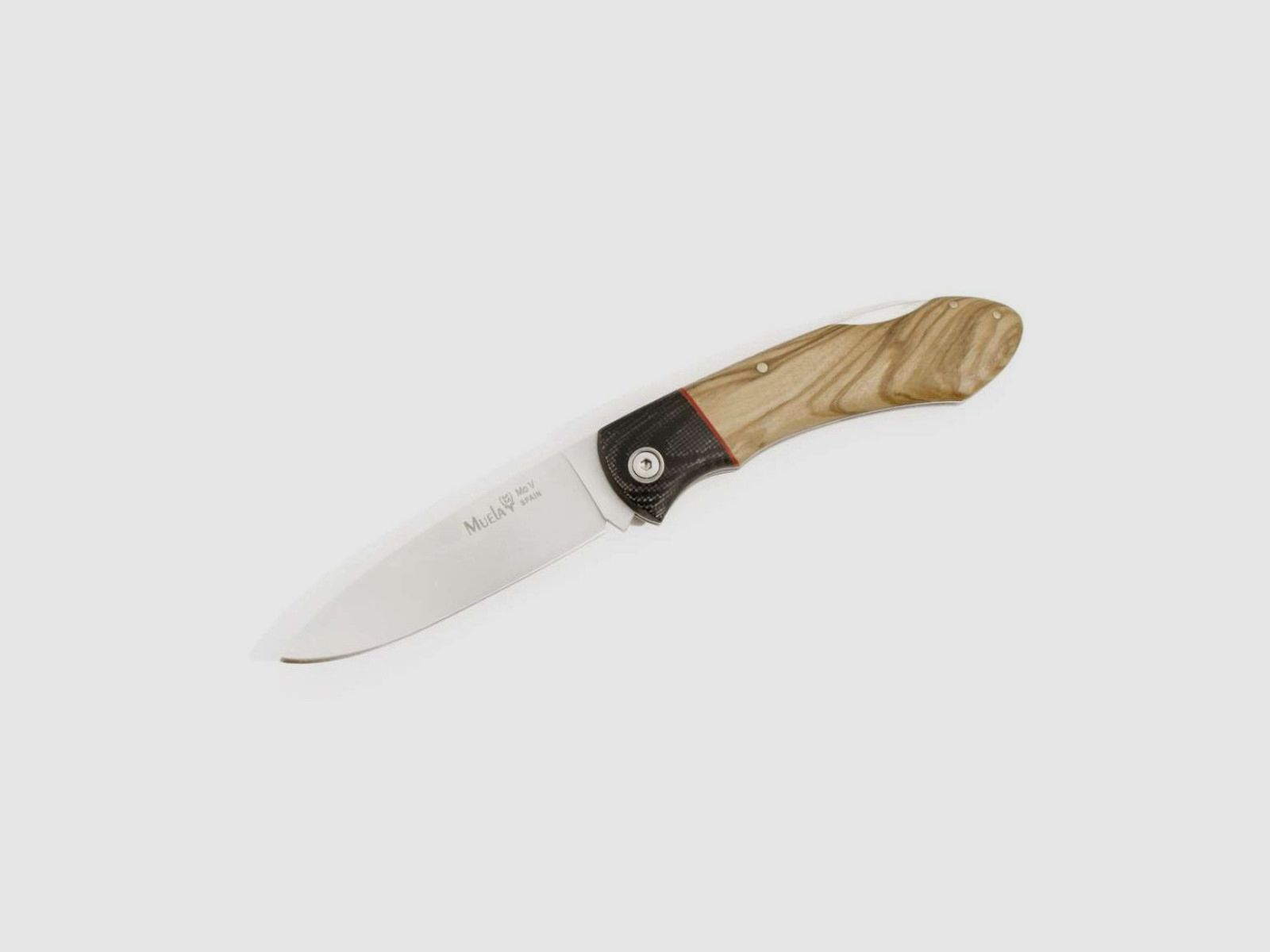 Navaja Muela GT-8M.OL