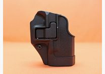 Blackhawk Blackhawk Holster SERPA CQC Concealment schwarz RH Glock 26/27/33 (410501BK-R)