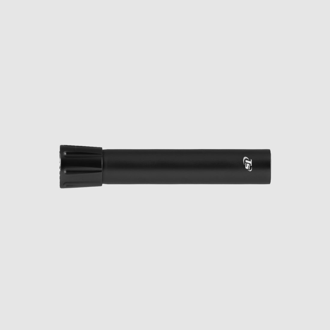 Magazine Extension Tube ga.12 (+1 to +8 rounds) for Benelli M1-M2-SBE — +2 rounds 185mm — Blue, imagen 4 de 8