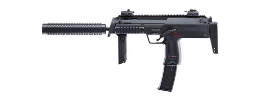 Umarex Heckler & Koch MP7 A1 SWAT