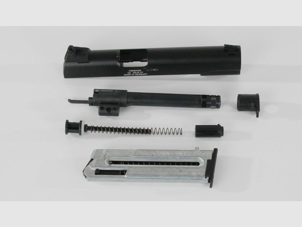 GermanSportGuns GSG 1911