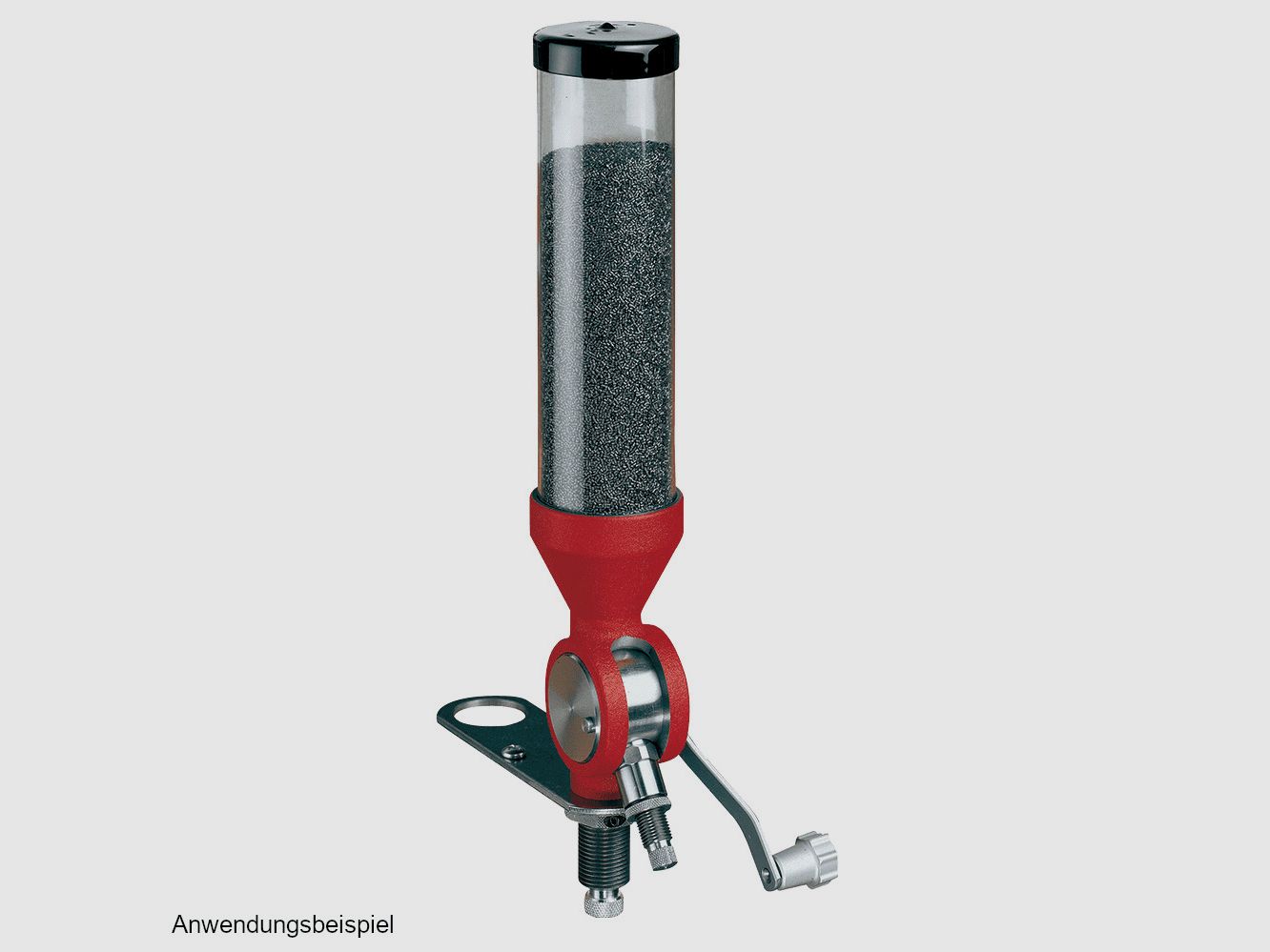 Dispositivo de llenado de pólvora Hornady L-N-Load