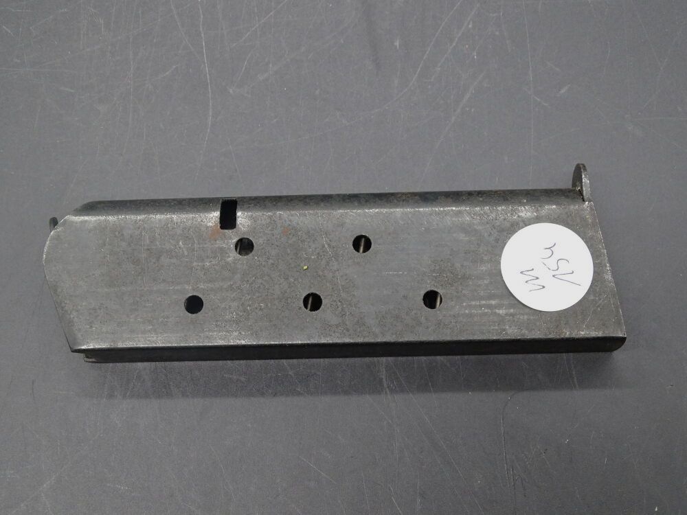 Magazin für Colt 1911 Systeme Kaliber .45 Auto 1911