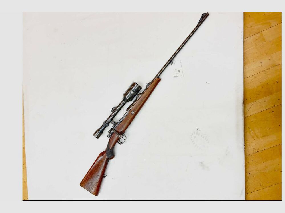 CIEPLIK M 98 8x57JS