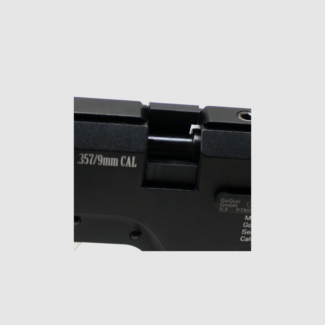 AEA HPMAX MK2 Einzellade-Adapter, Einzellader