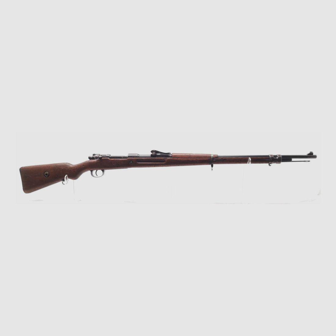 Mauser Gewehr 98, Bild 7 von 10