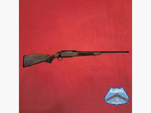 Rifle Bergara B14 de Madera Cal 30.06