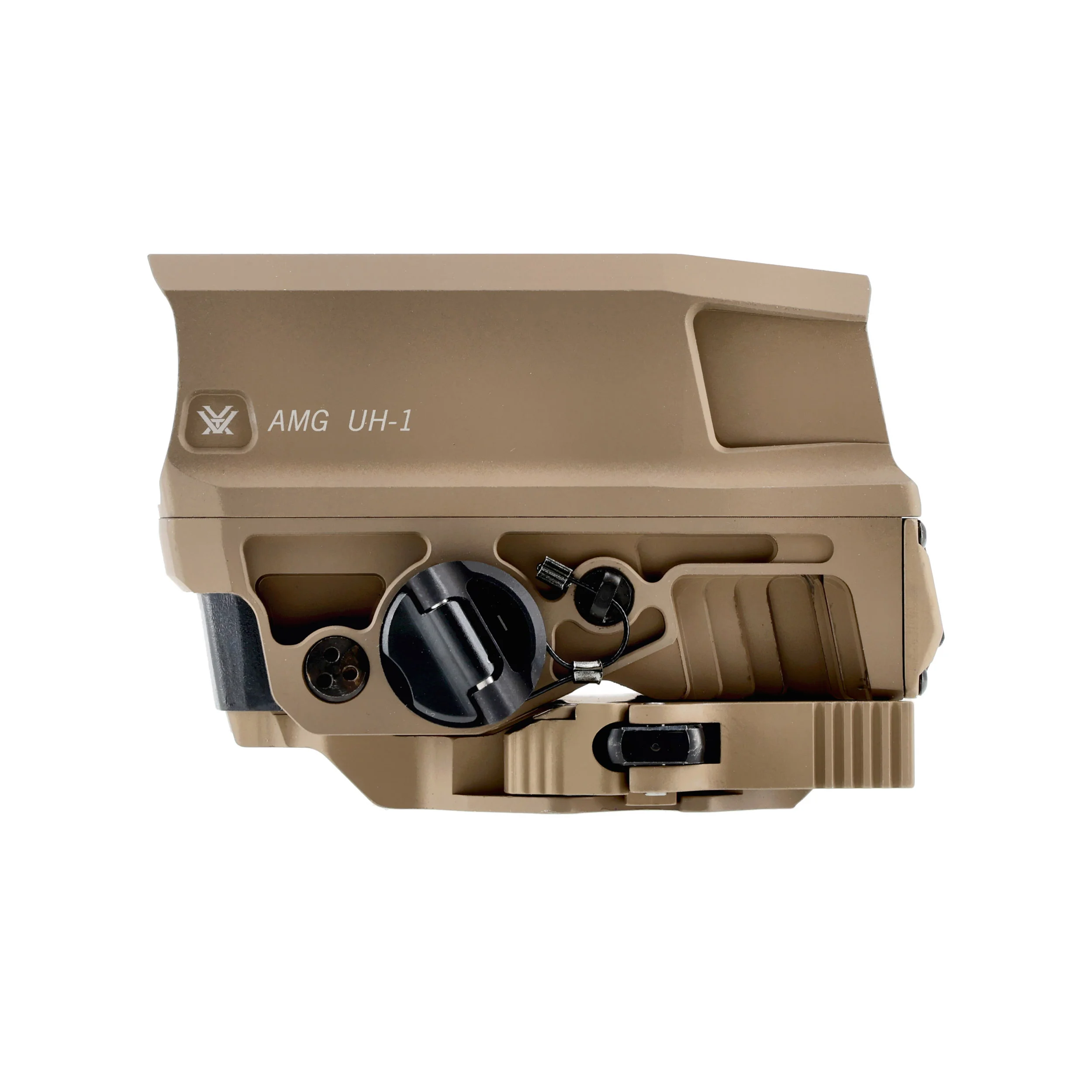 Vortex AMG UH-1 Gen II Tan holographic sight (AMG-HS02T), image 10 of 14