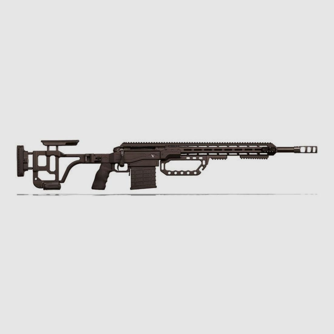 VICTRIX SCORPIO T 338 LAPUA MAG