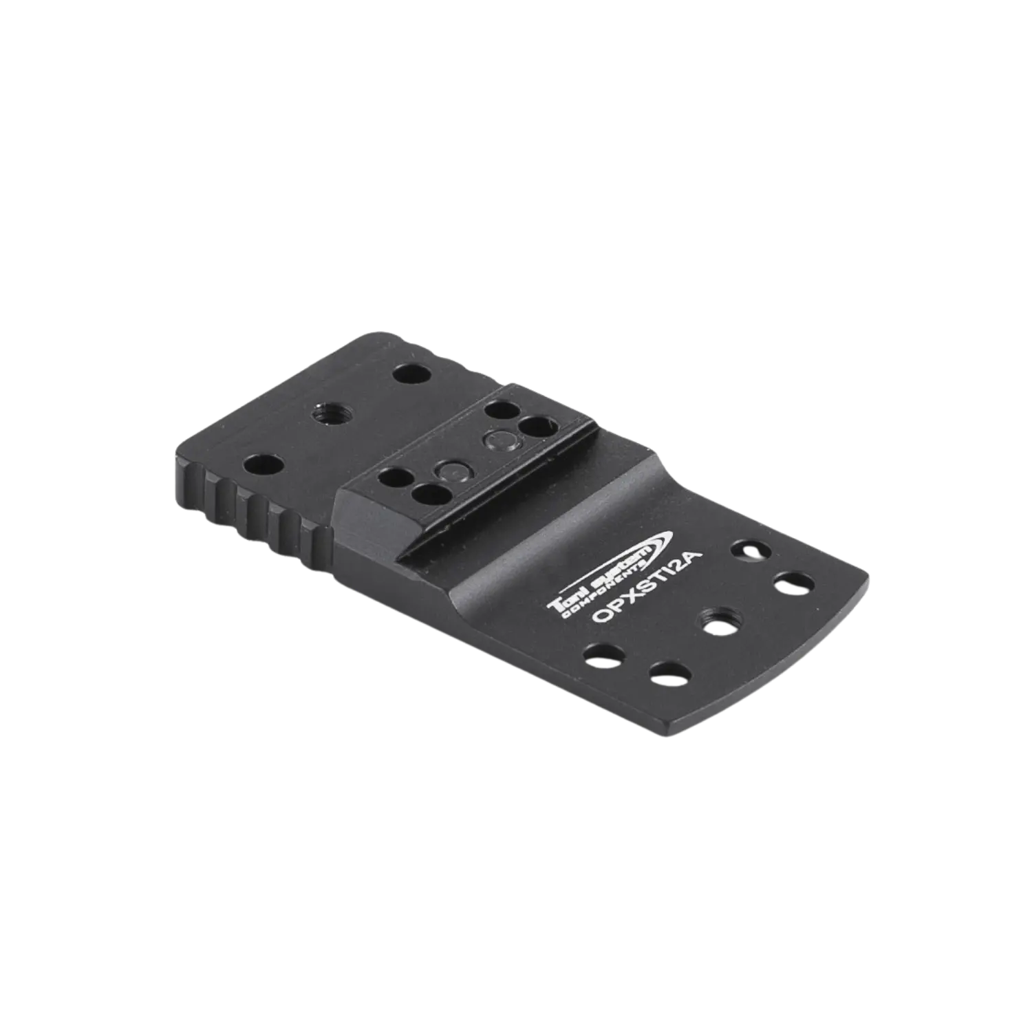 Toni System Dovetail Red Dot Base Plate pour STI 2011 Executive I Type A