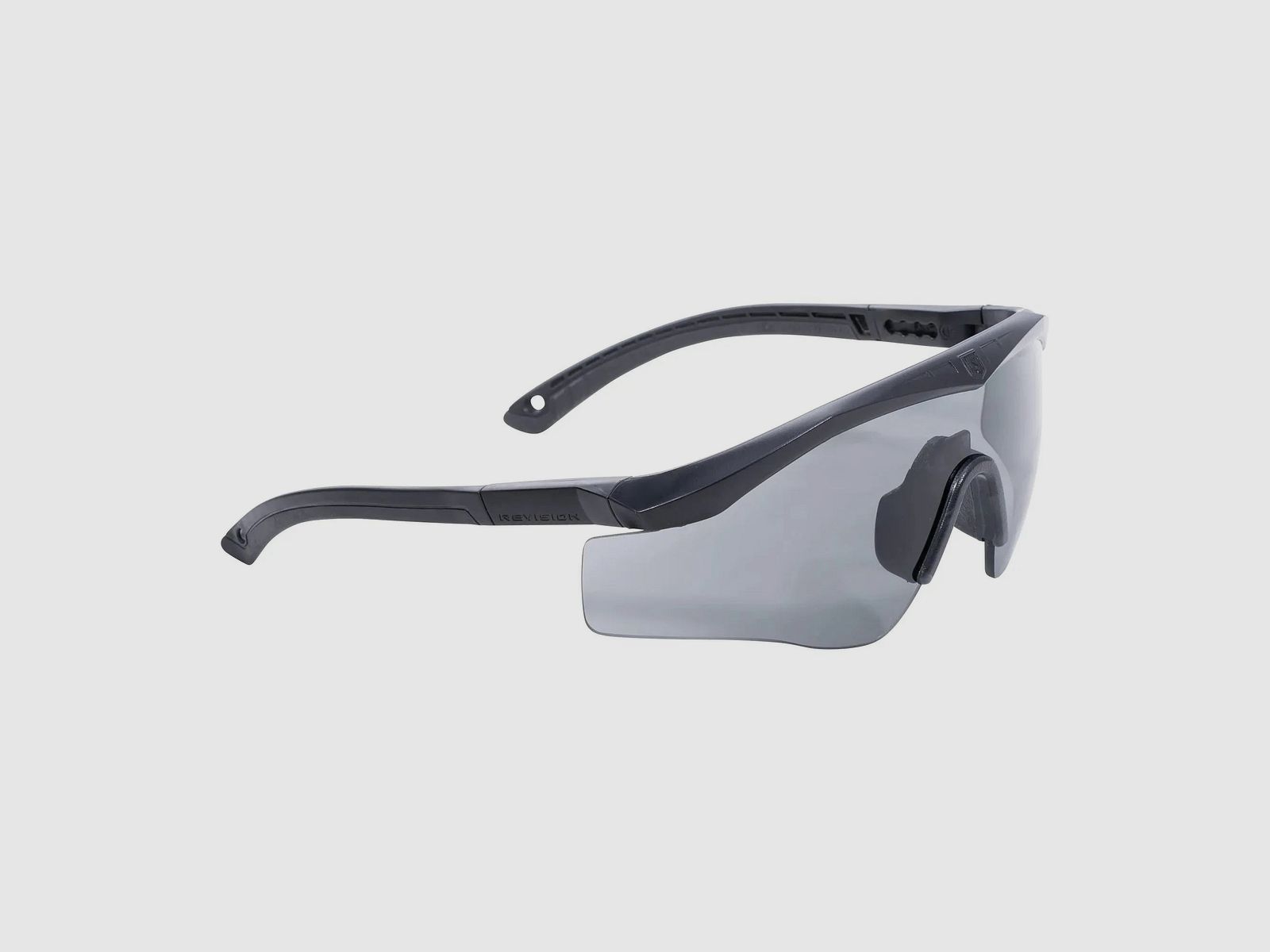 Revision Revision Brille Sawfly MAX-Wrap Basic Kit smoke regular