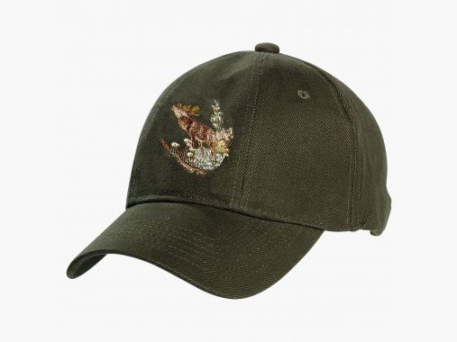 Children's Cap Deer |