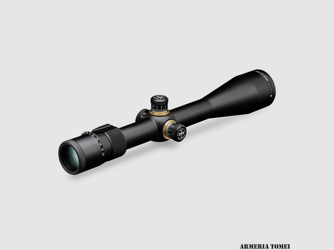 OPTIC – VORTEX – VIPER 6.5-20×50 PA DEAD-HOLD BDC (MOA), image 2 of 5