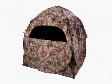 Ameristep Doghouse