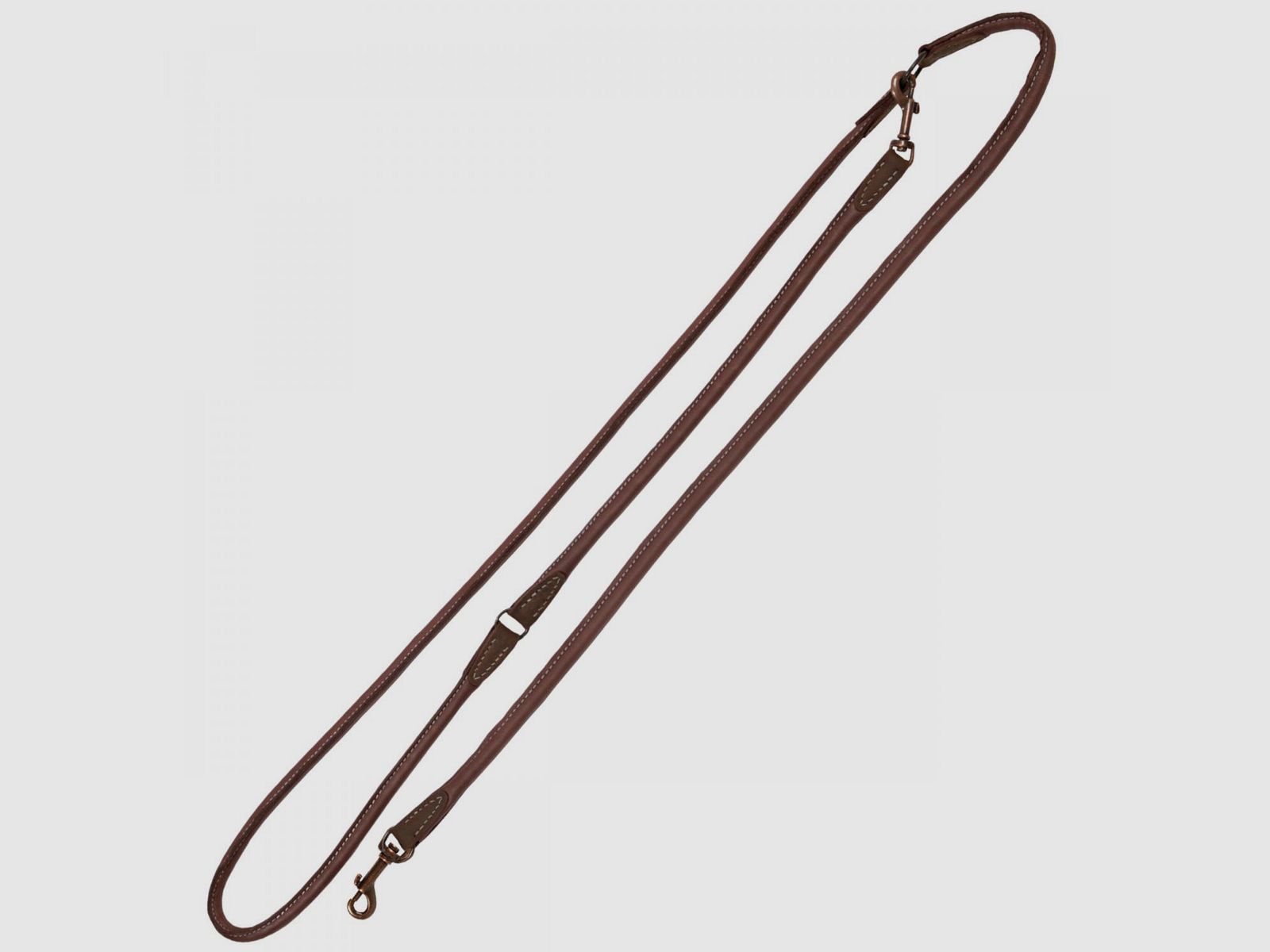 Umhängeleine (rundgenäht)