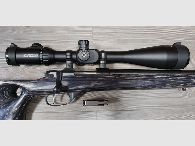 CZ 527 VARMINT (vendu), image 3 sur 7