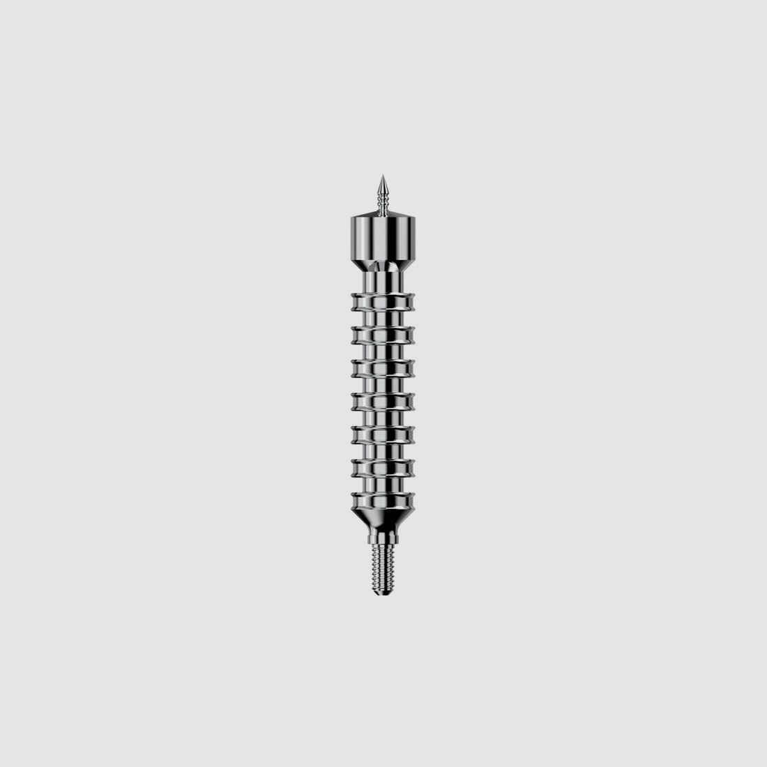 Real Avid .22 Kaliber Bore-Max Jag & Bore-Max Speed Patches, 25 Sztuk
