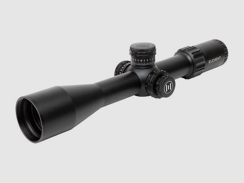Element Optics Titan 3-18×50 FFP APR-2D, image 2 of 7