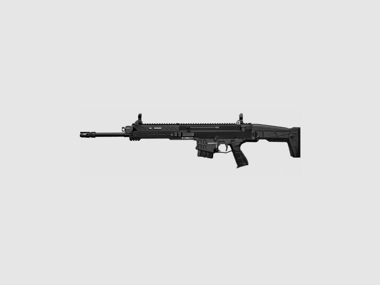 CZ BREN 2 Ms