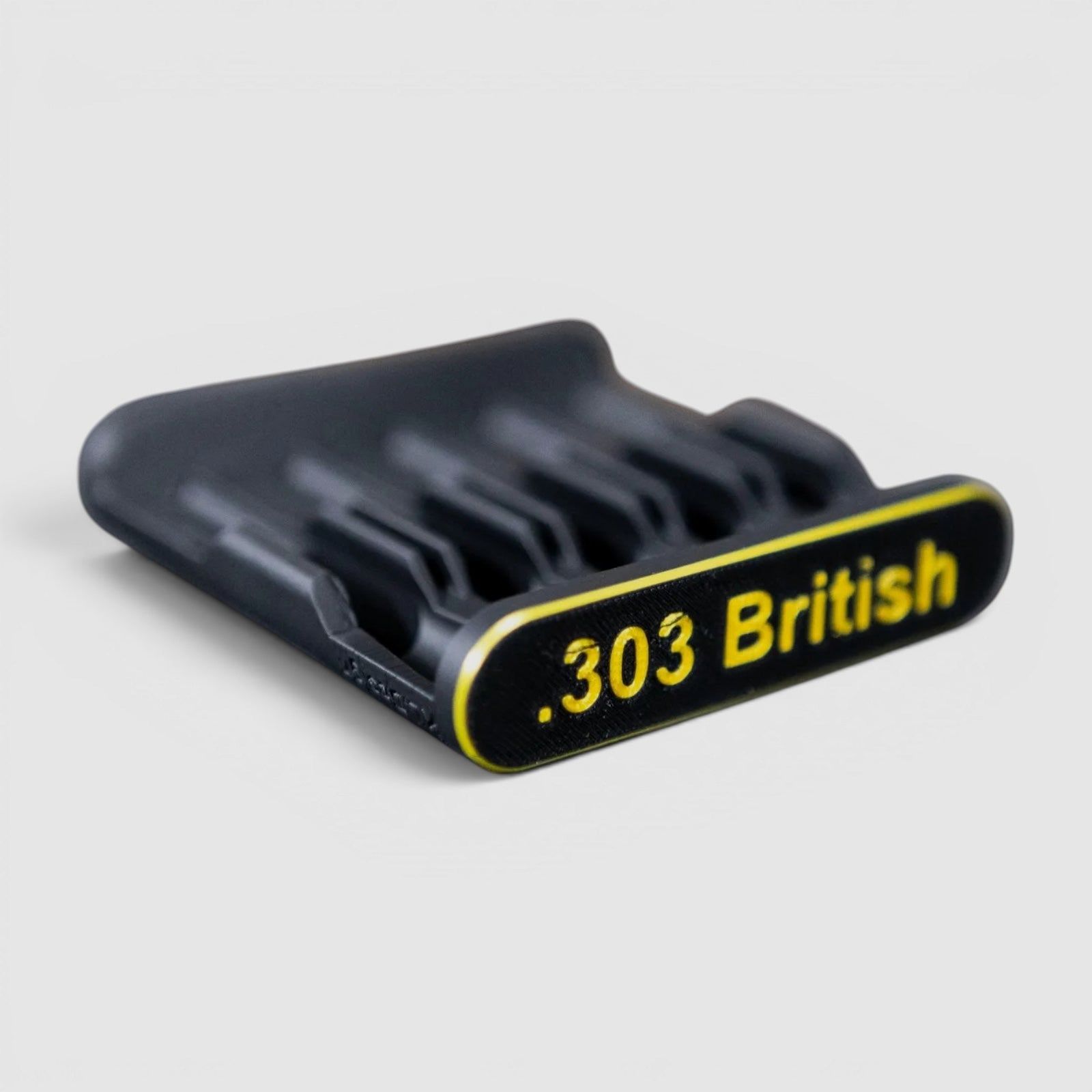 Filamelt - Premium cartridge clip .303 British
