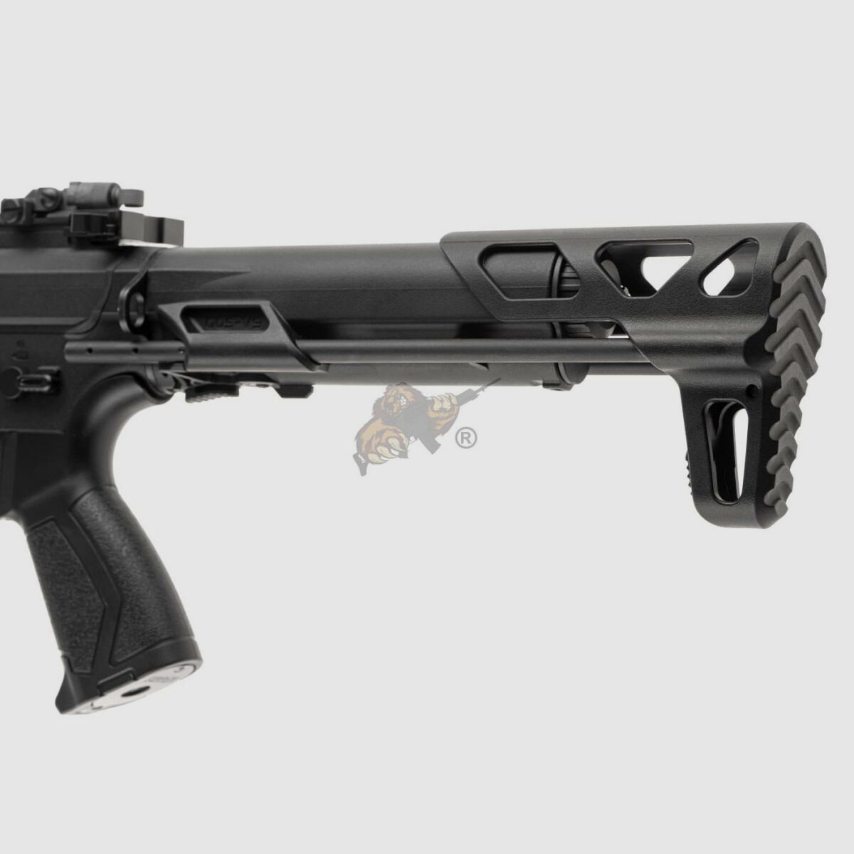 G&G ARP 556 2.0 mit ETU in Schwarz Airsoft S-AEG frei ab 18