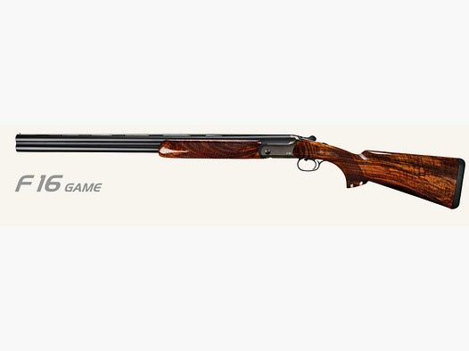 Blaser F16