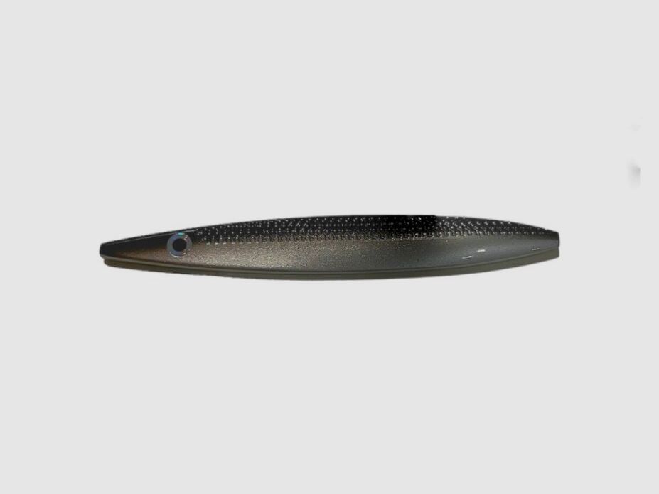 Slinky Trout, billede 1 af 2