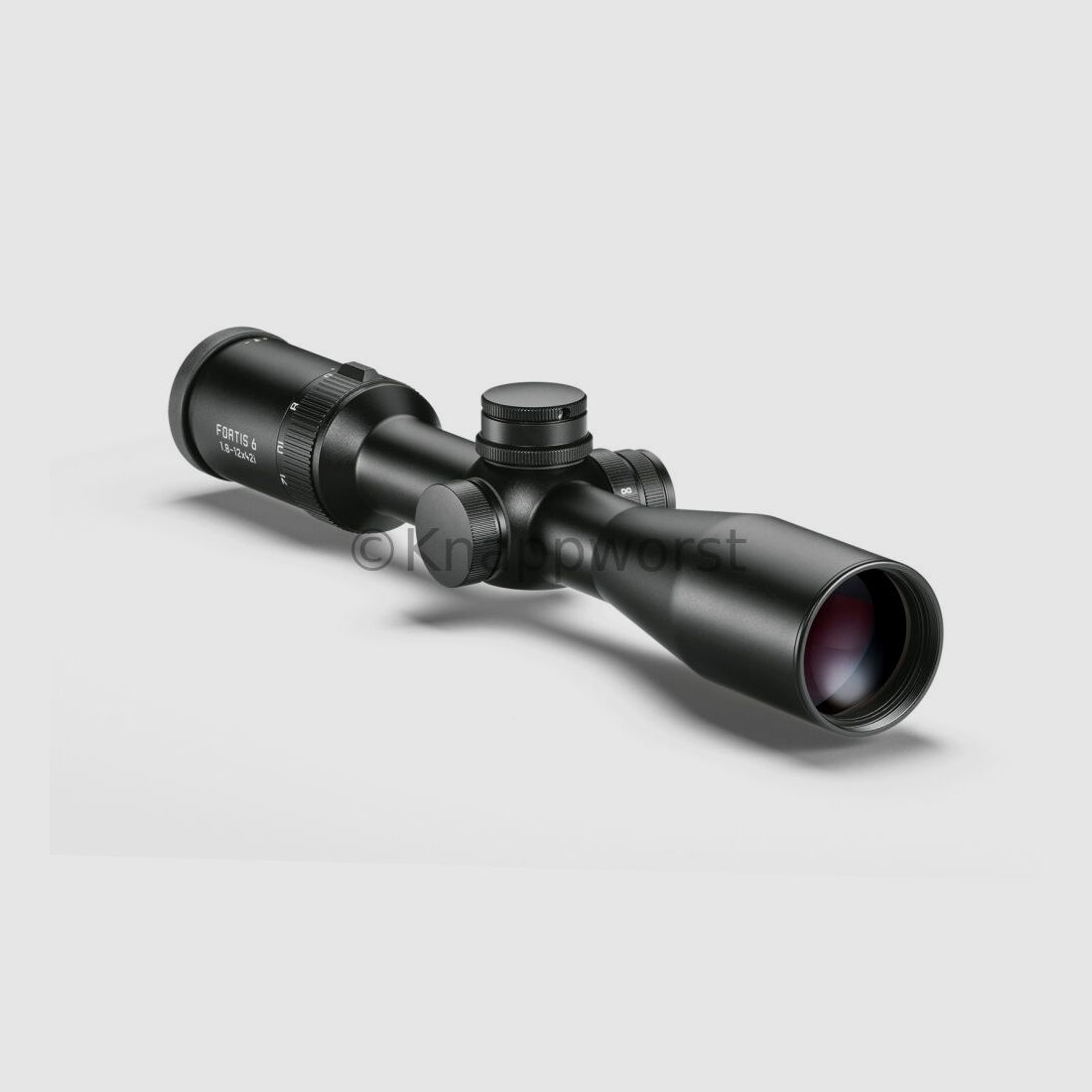Leica Leica Fortis 1.8-12x42i Abs. L-4a without rail