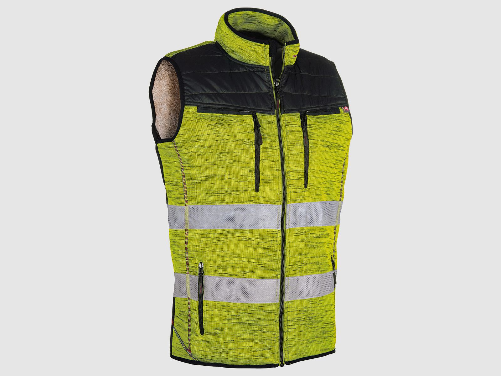 Pfanner Protos® Inuit Teddy Gilet, image 5 sur 6