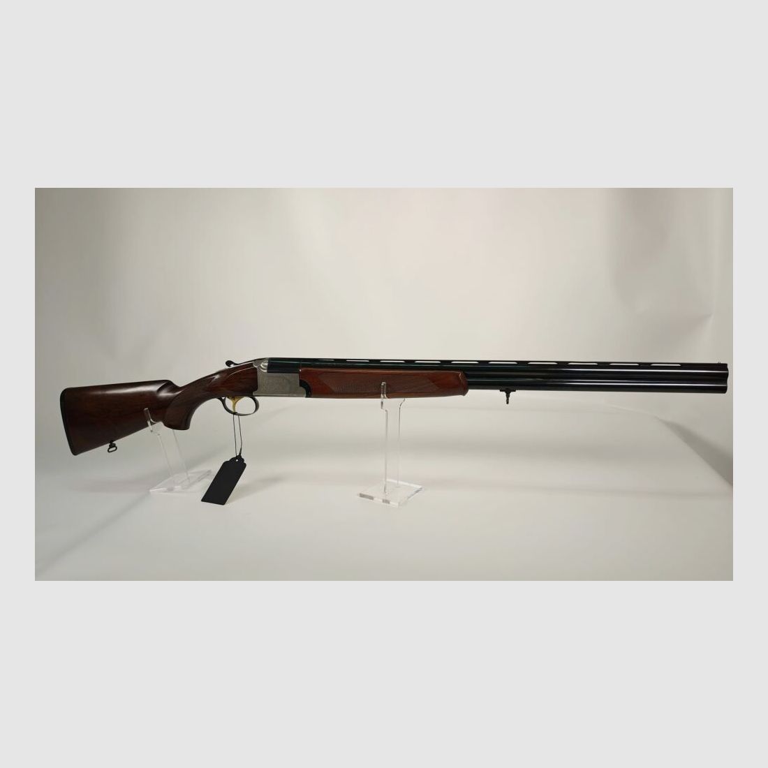 Sauer Franchi zonder
