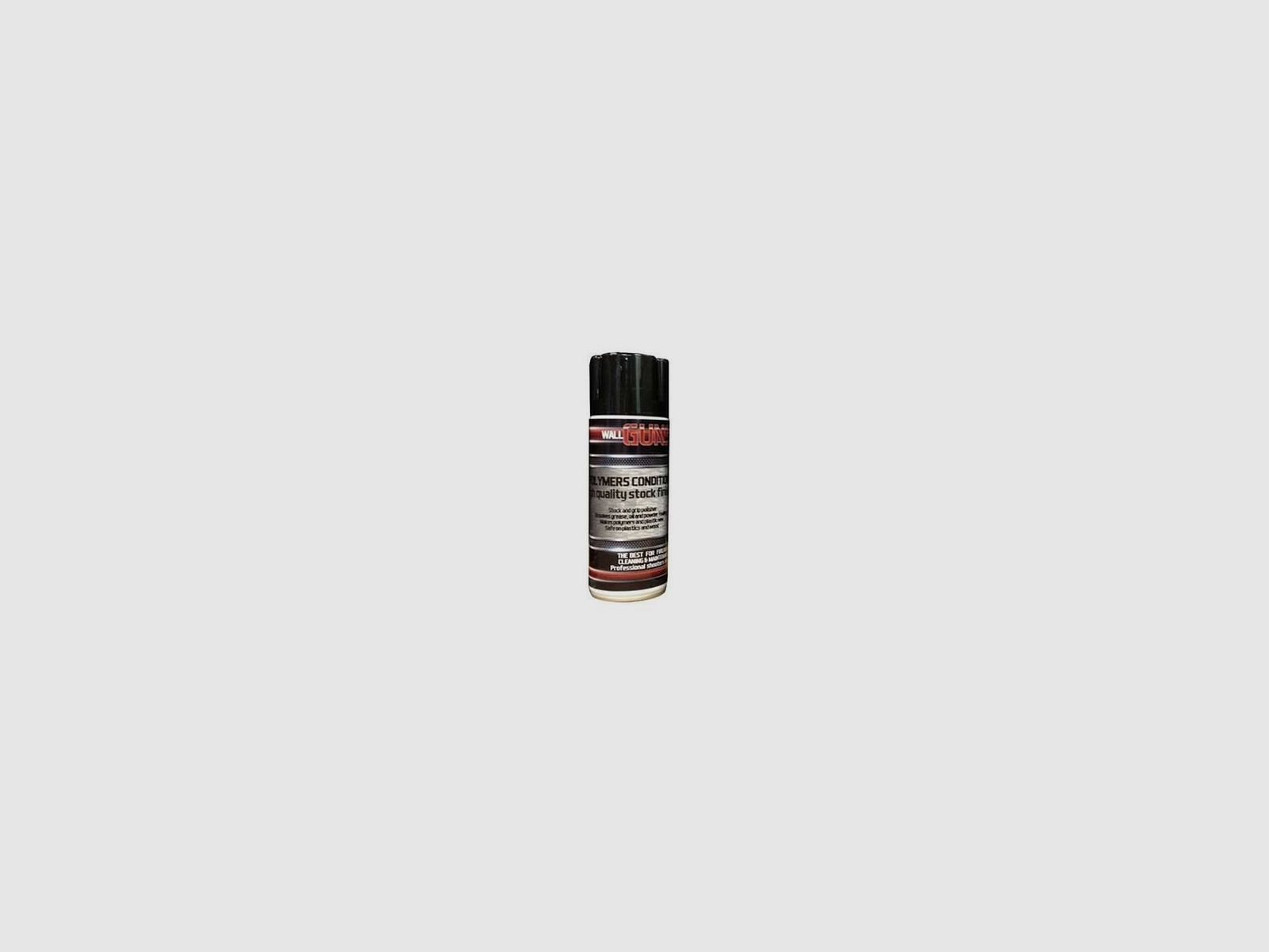 WALL GUNS POLYMERS CONDITIONER