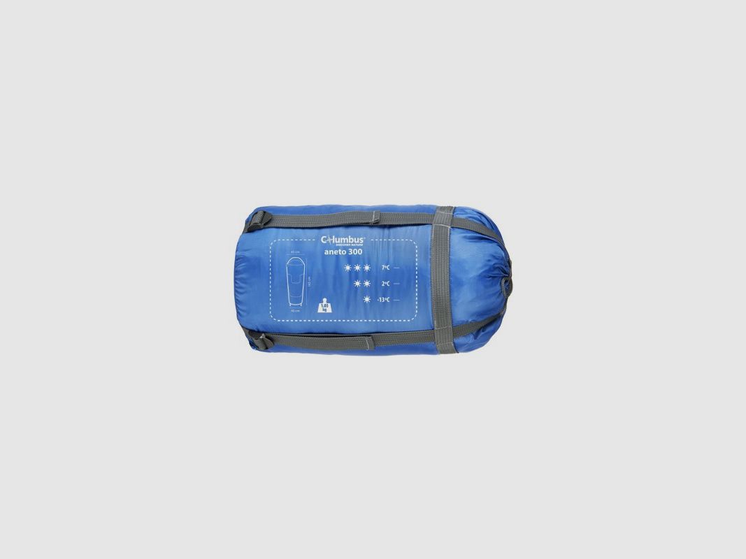 SAC EN FOURRURE POUR GARÇONS ANETO 300, image 4 sur 4