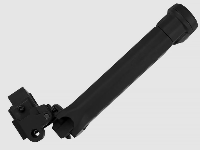 MAGPUL ZHUKOV-S AK Folding Stock Plum