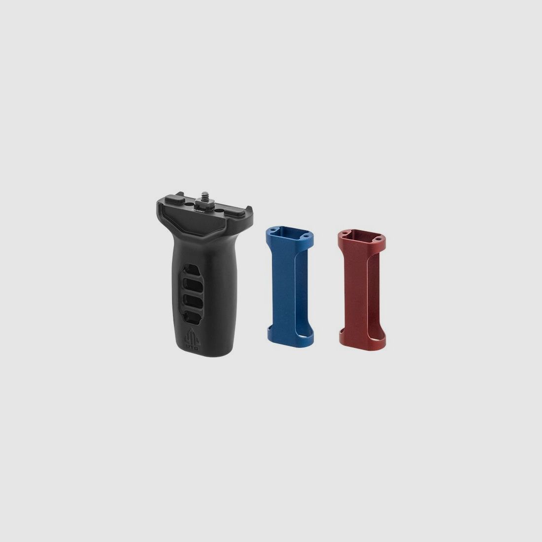 Sistema di montaggio del grip anteriore UTG Super Slim: M-Lok
