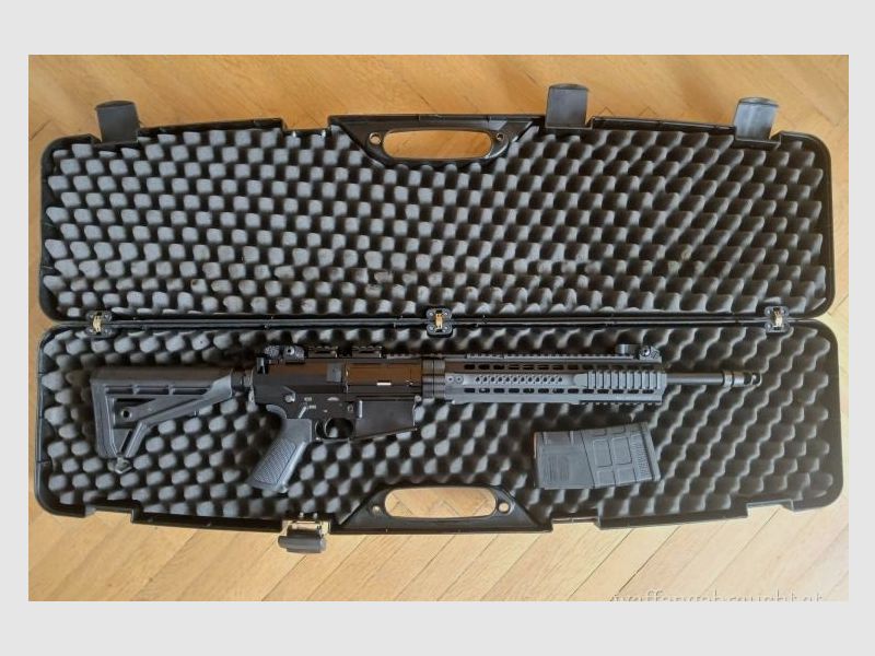 Oberland Arms OA10 M6 .308Win